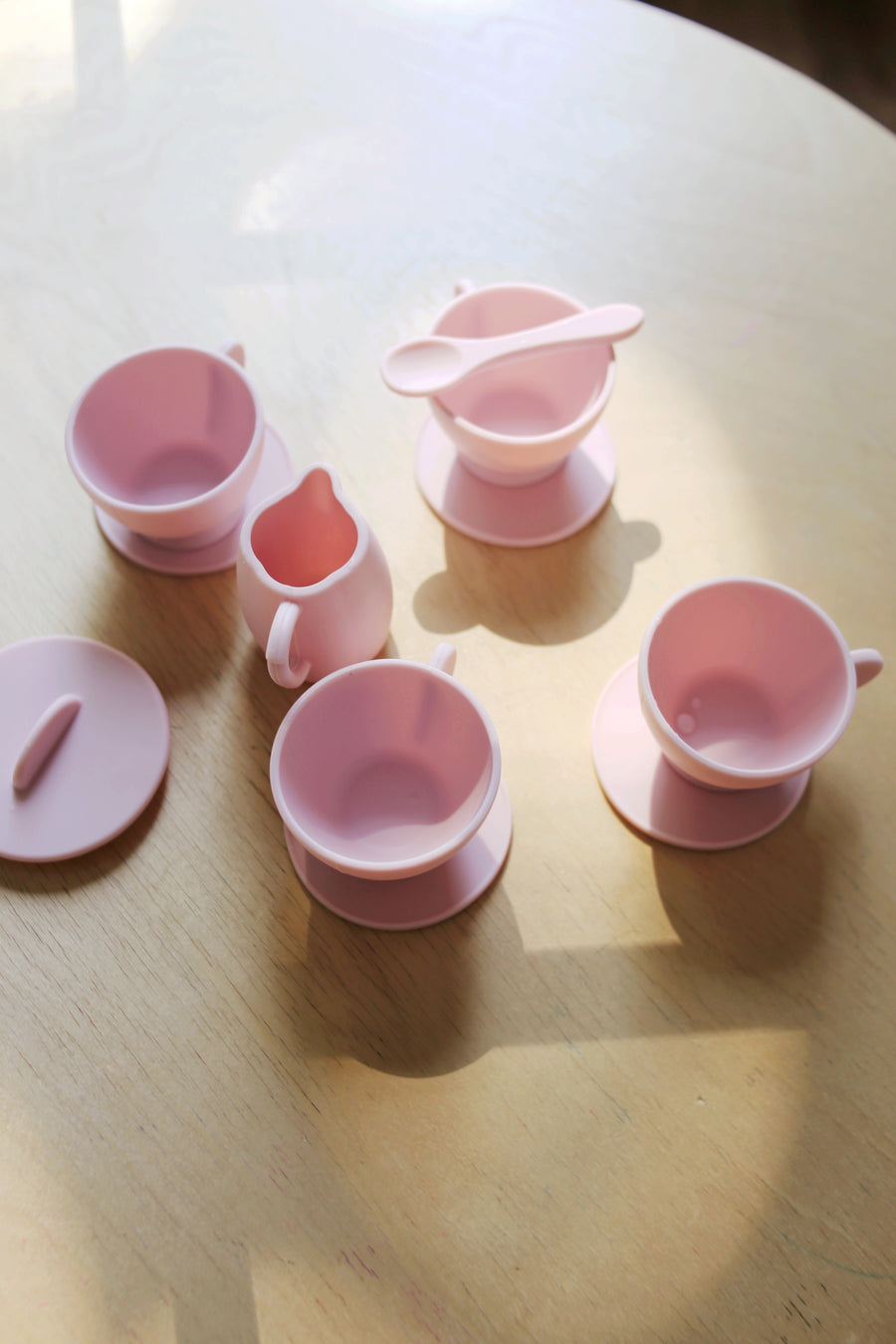 Primrose Pink Tea Playset