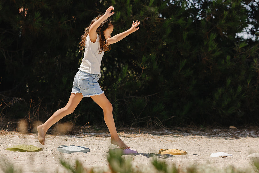 Balance Stepping Stones