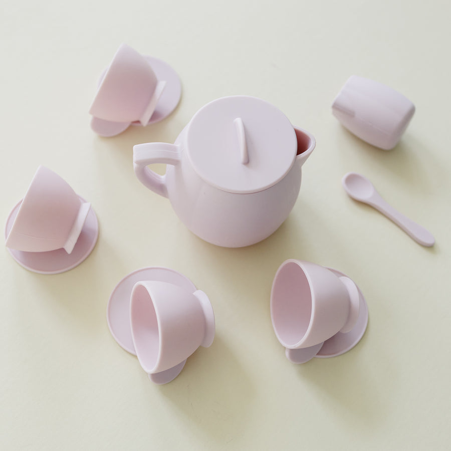 Primrose Pink Tea Playset