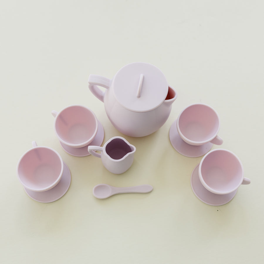 Primrose Pink Tea Playset