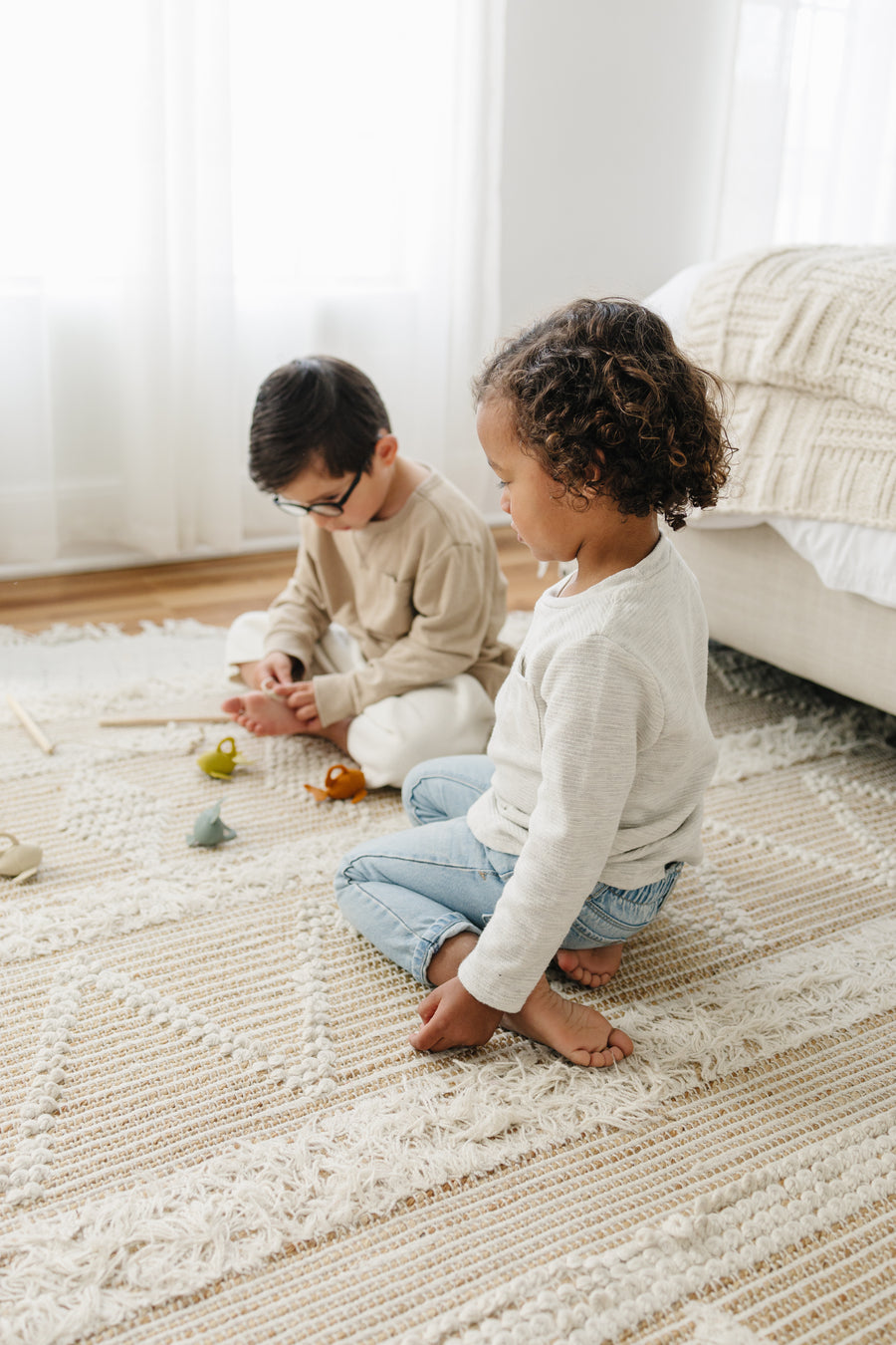 Fishing Play Set