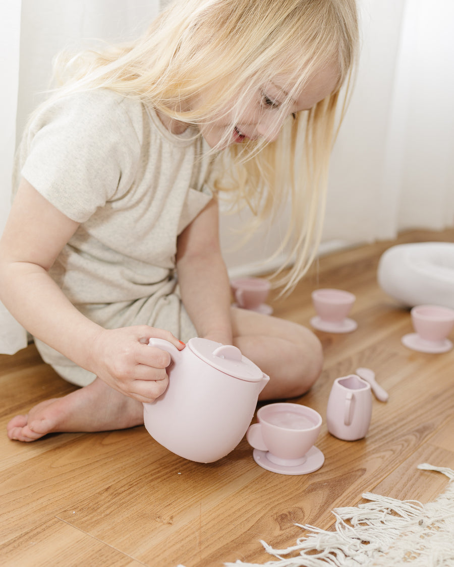 Primrose Pink Tea Playset