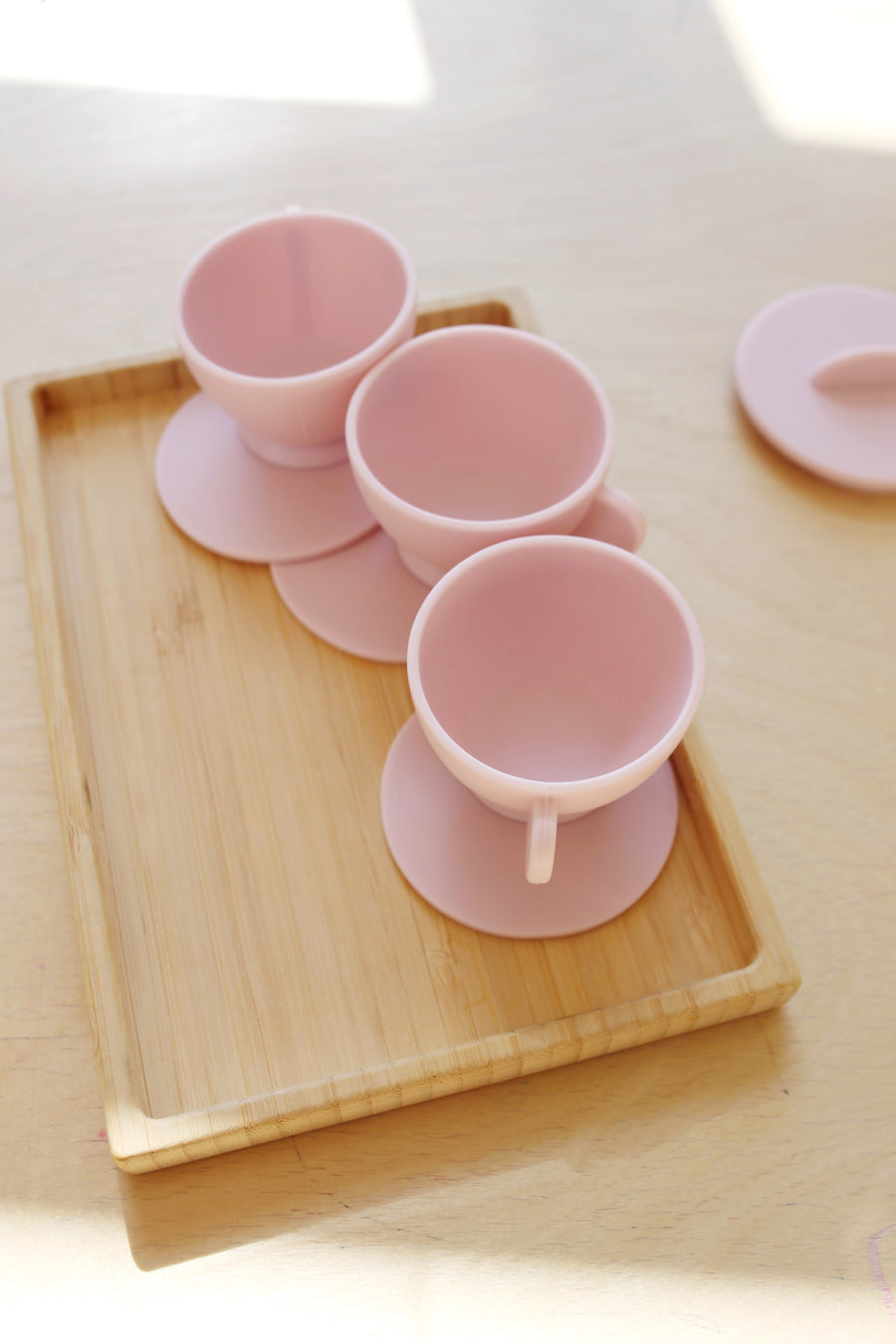 Primrose Pink Tea Playset