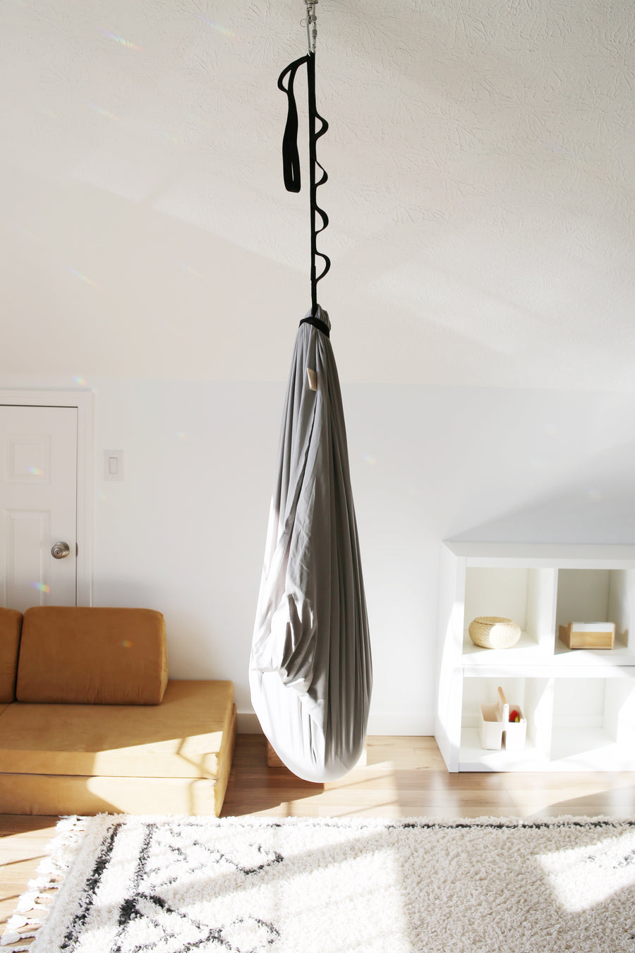 Stone Sensory Swing