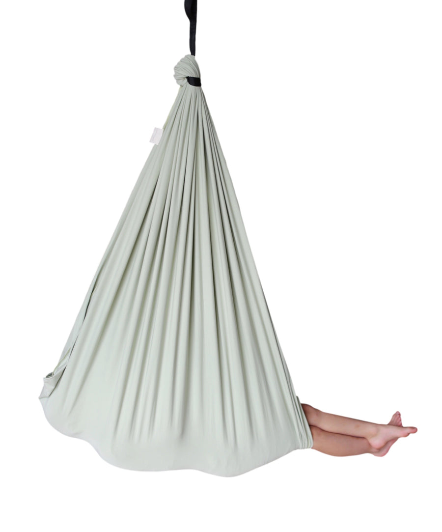 Sensory Swing Fabric Only- No Hardware- Five Color Options