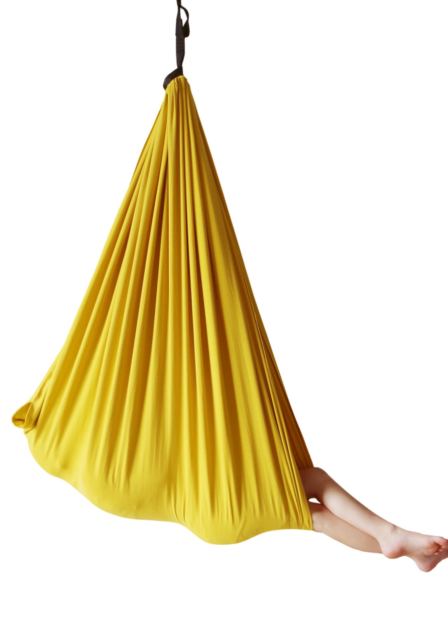 Sensory Swing Fabric Only- No Hardware- Five Color Options