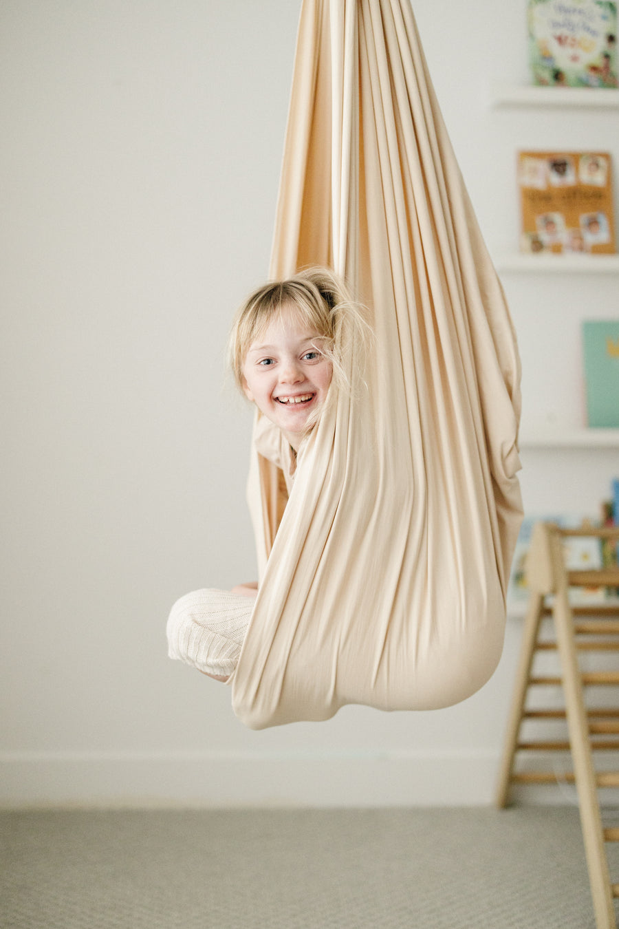 Oat Sensory Swing