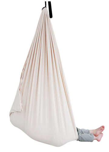 Sensory Swing Fabric Only- No Hardware- Five Color Options