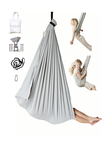 Stone Sensory Swing