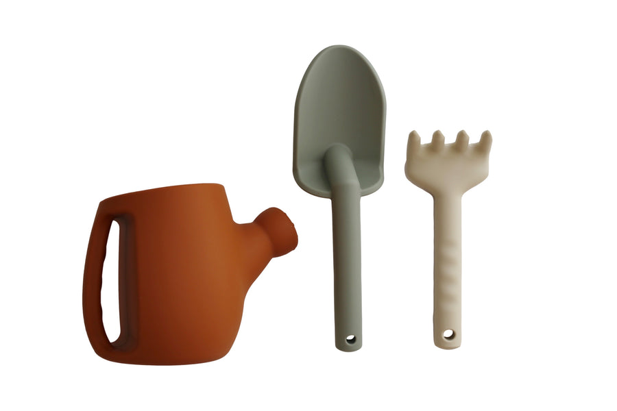 Terracotta Garden Set