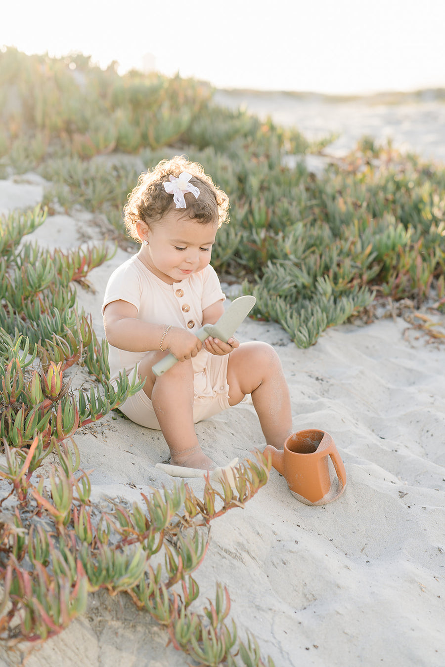 Terracotta Garden Set