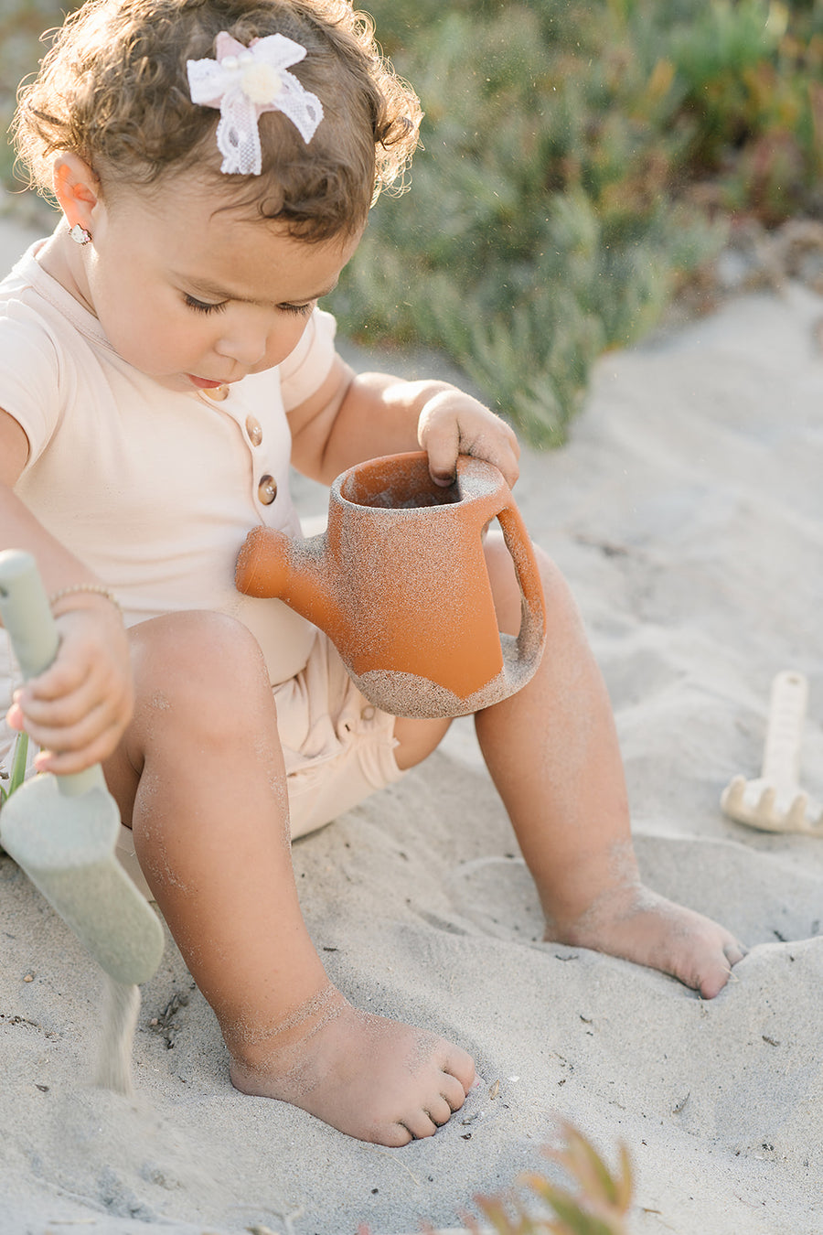 Terracotta Garden Set